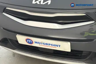 KIA Stonic Quantum Manual Petrol SUV - Stock Number (1675896) - 43rd supplementary image