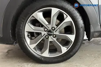 KIA Stonic Quantum Manual Petrol SUV - Stock Number (1675896) - 44th supplementary image