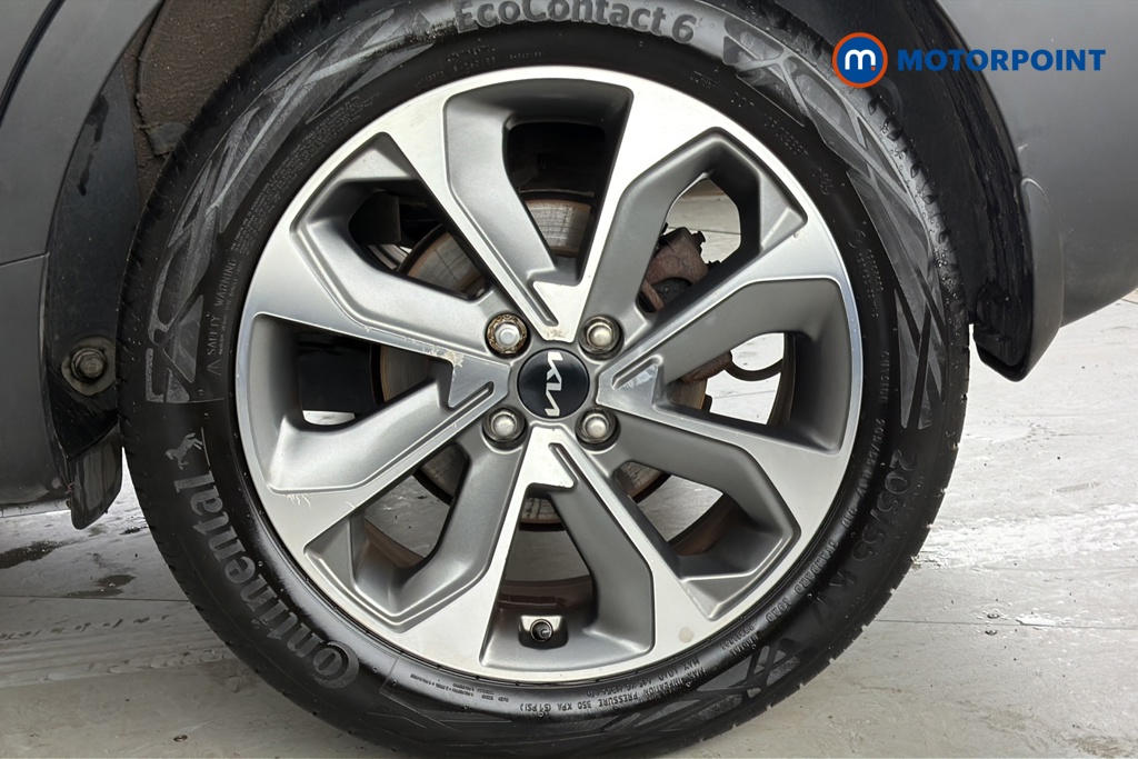 KIA Stonic Quantum Manual Petrol SUV - Stock Number (1675896) - 45th supplementary image