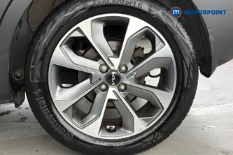KIA Stonic Quantum Manual Petrol SUV - Stock Number (1675896) - 45th supplementary image