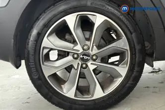 KIA Stonic Quantum Manual Petrol SUV - Stock Number (1675896) - 46th supplementary image