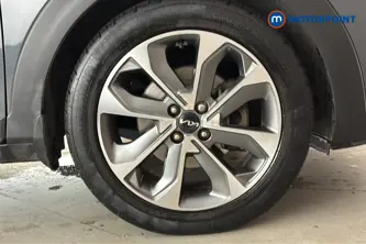 KIA Stonic Quantum Manual Petrol SUV - Stock Number (1675896) - 47th supplementary image
