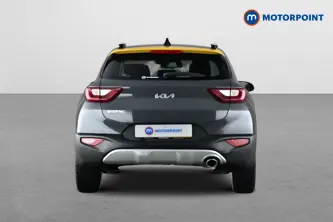 KIA Stonic Quantum Manual Petrol SUV - Stock Number (1675896) - Rear bumper