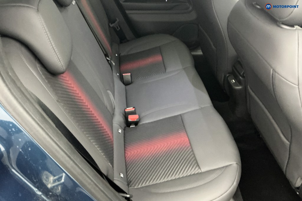 Alfa Romeo Junior Speciale Automatic Electric SUV - Stock Number (1676077) - 4th supplementary image