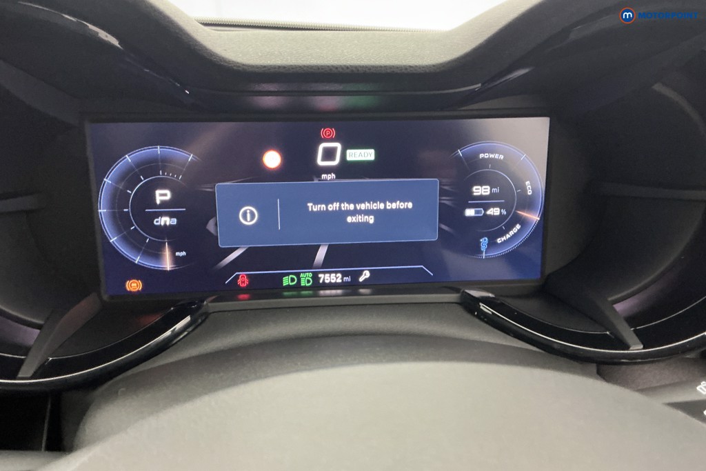 Alfa Romeo Junior Speciale Automatic Electric SUV - Stock Number (1676077) - 7th supplementary image
