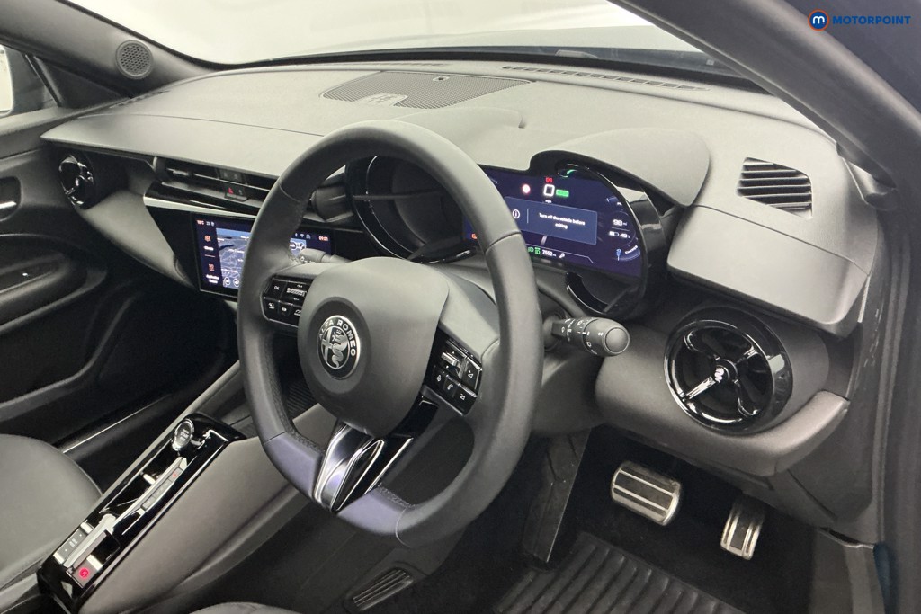 Alfa Romeo Junior Speciale Automatic Electric SUV - Stock Number (1676077) - 8th supplementary image