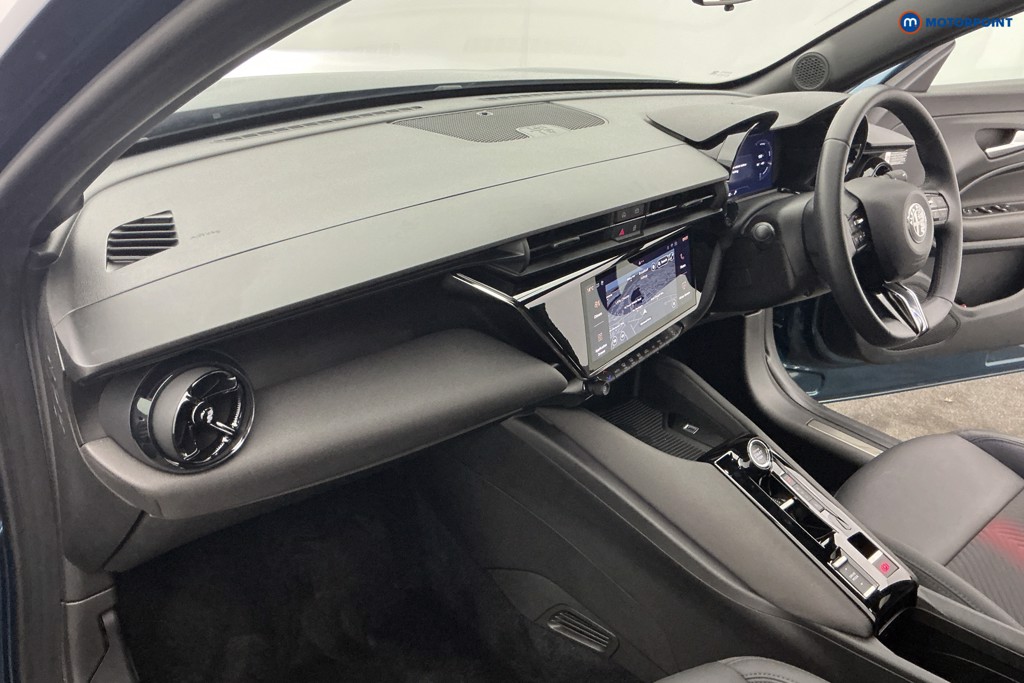 Alfa Romeo Junior Speciale Automatic Electric SUV - Stock Number (1676077) - 9th supplementary image