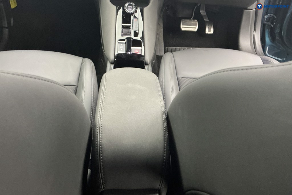 Alfa Romeo Junior Speciale Automatic Electric SUV - Stock Number (1676077) - 11th supplementary image