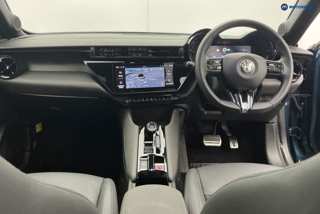 Alfa Romeo Junior Speciale Automatic Electric SUV - Stock Number (1676077) - 12th supplementary image