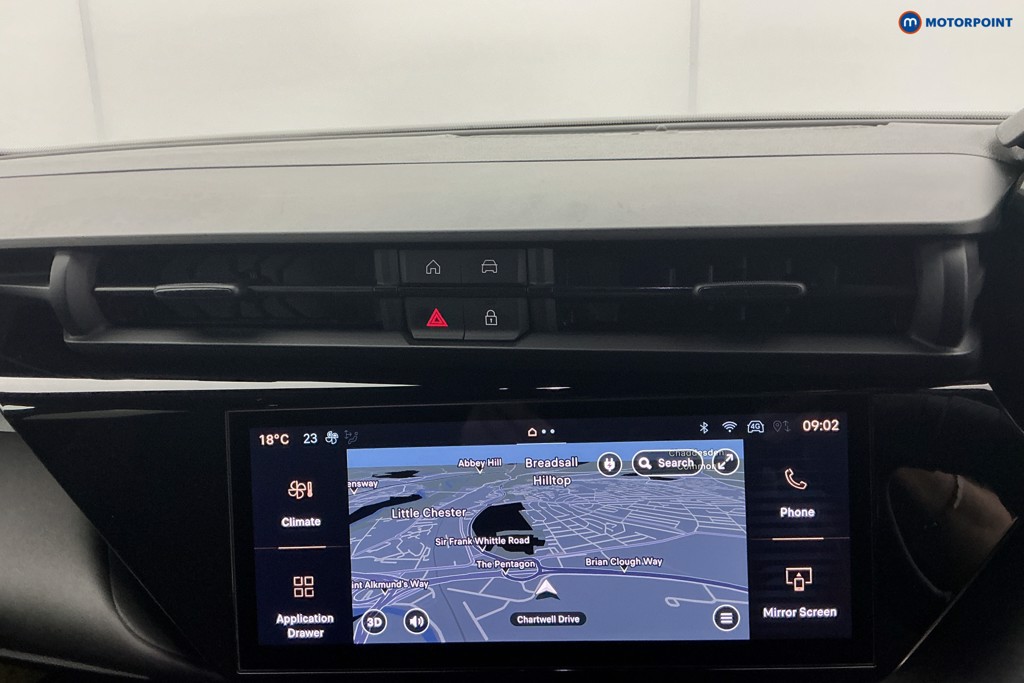Alfa Romeo Junior Speciale Automatic Electric SUV - Stock Number (1676077) - 18th supplementary image