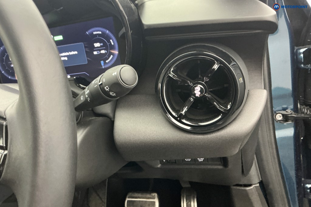 Alfa Romeo Junior Speciale Automatic Electric SUV - Stock Number (1676077) - 23rd supplementary image