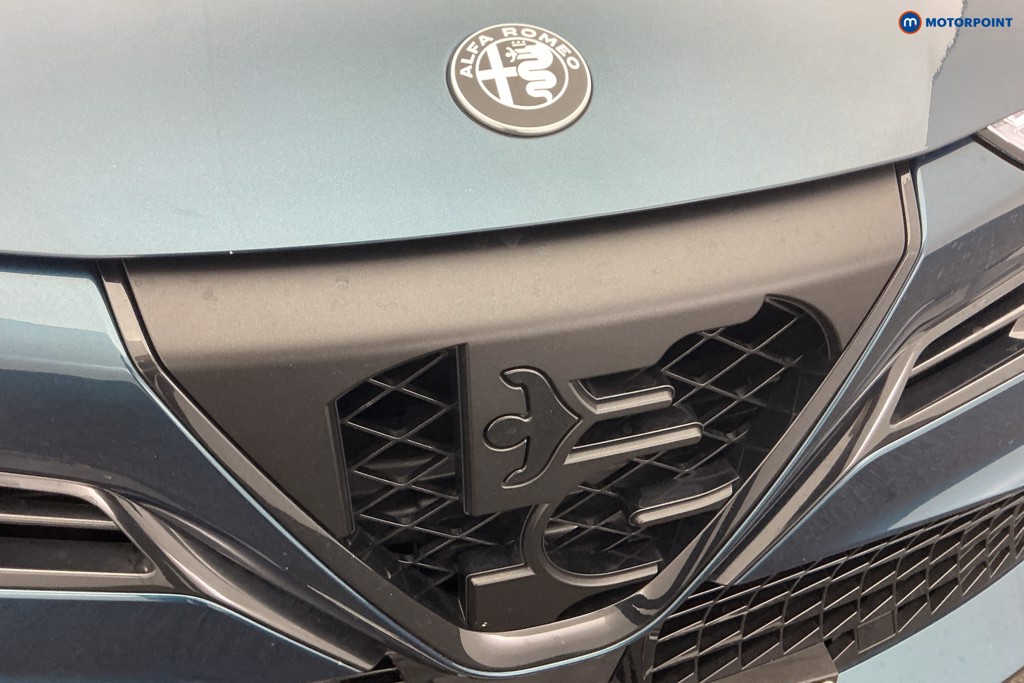 Alfa Romeo Junior Speciale Automatic Electric SUV - Stock Number (1676077) - 29th supplementary image