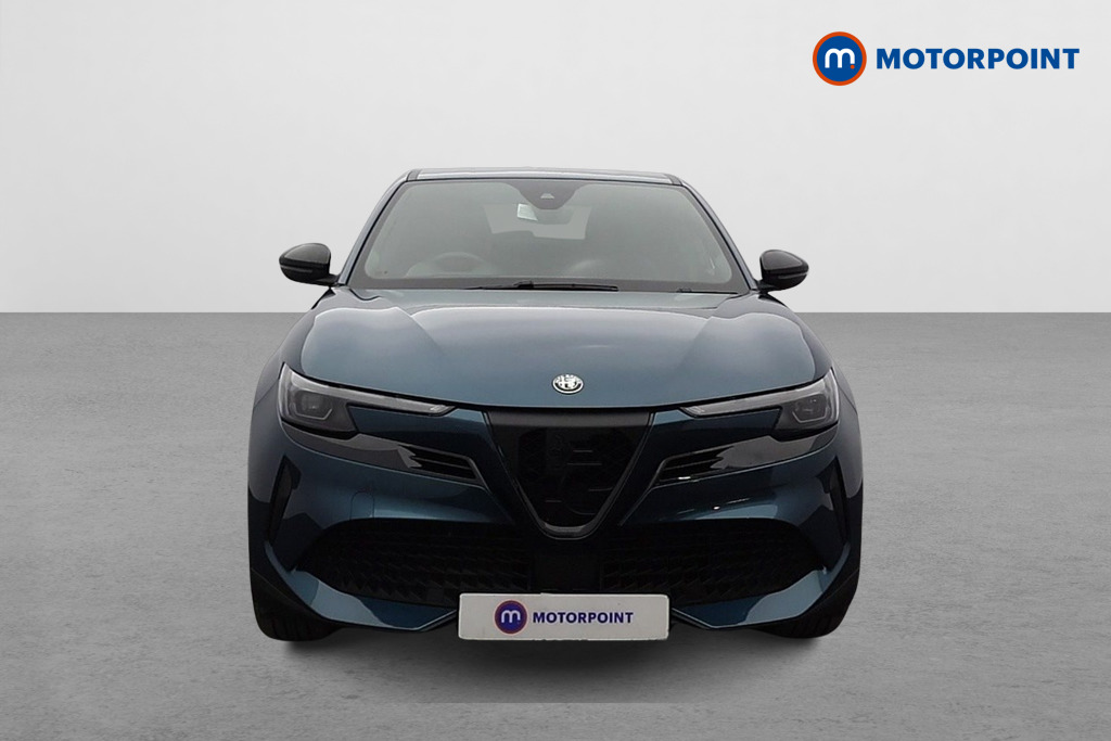 Alfa Romeo Junior Speciale Automatic Electric SUV - Stock Number (1676077) - Front bumper