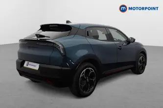 Alfa Romeo Junior Speciale Automatic Electric SUV - Stock Number (1676077) - Drivers side rear corner