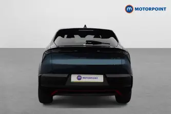Alfa Romeo Junior Speciale Automatic Electric SUV - Stock Number (1676077) - Rear bumper