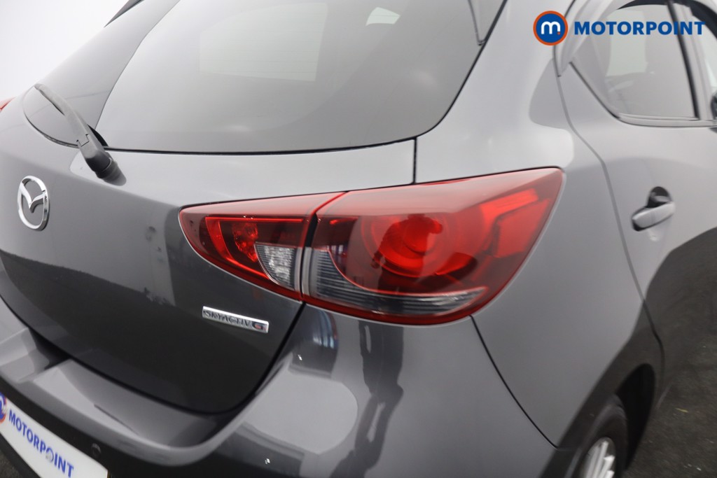Mazda 2 Sport Nav Manual Petrol Hatchback - Stock Number (1676086) - 3rd supplementary image