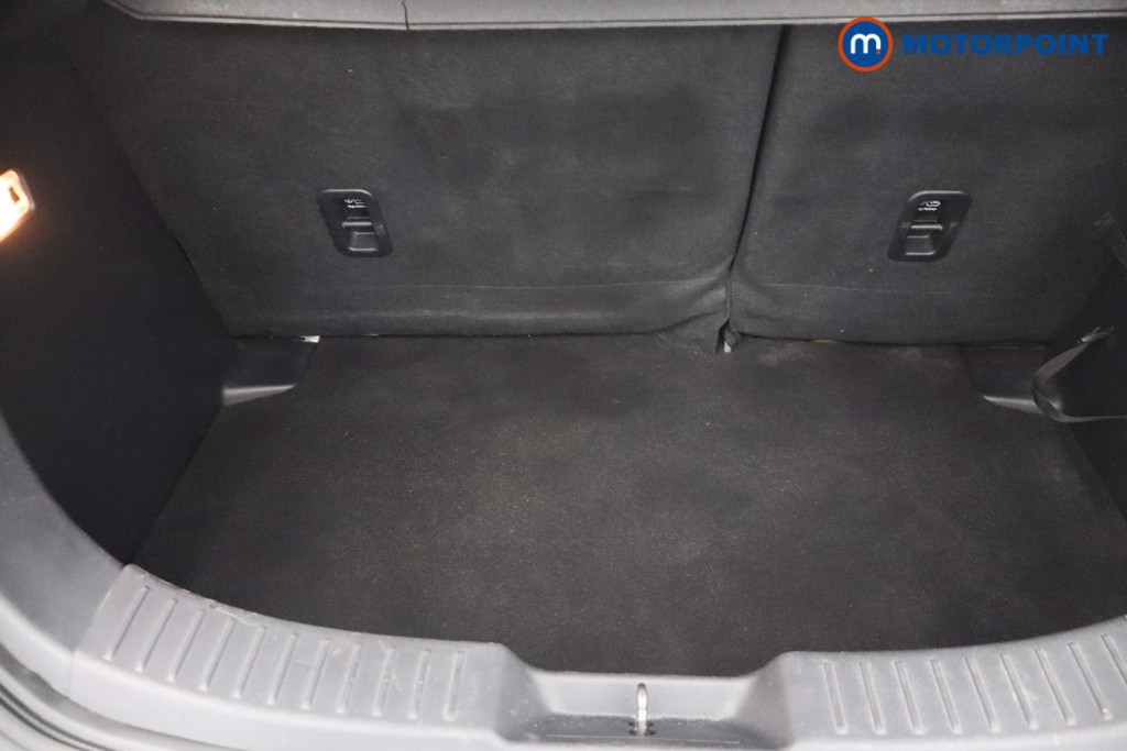 Mazda 2 Sport Nav Manual Petrol Hatchback - Stock Number (1676086) - 5th supplementary image