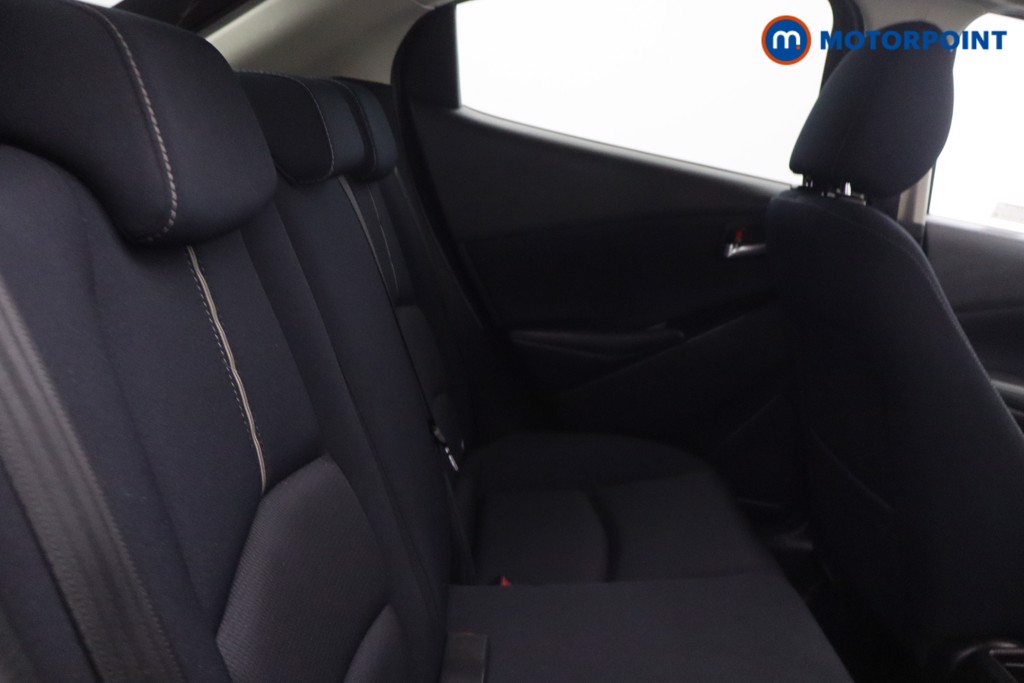 Mazda 2 Sport Nav Manual Petrol Hatchback - Stock Number (1676086) - 6th supplementary image