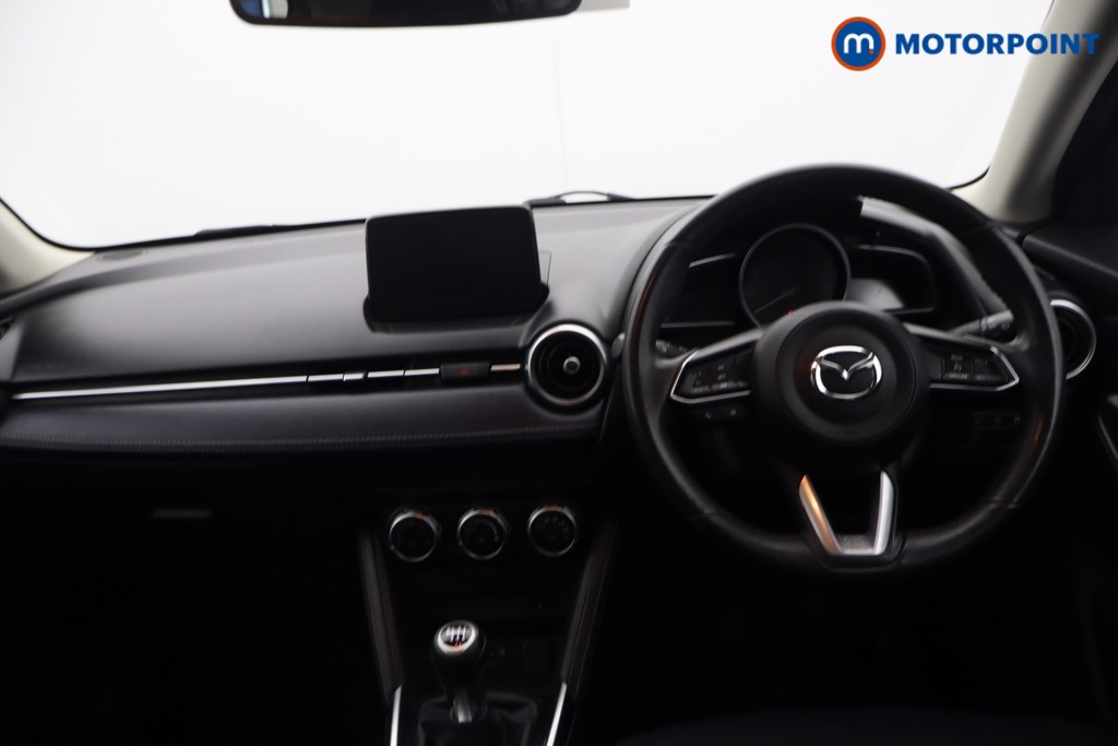 Mazda 2 Sport Nav Manual Petrol Hatchback - Stock Number (1676086) - 7th supplementary image