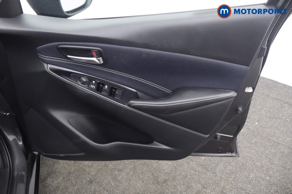 Mazda 2 Sport Nav Manual Petrol Hatchback - Stock Number (1676086) - 8th supplementary image