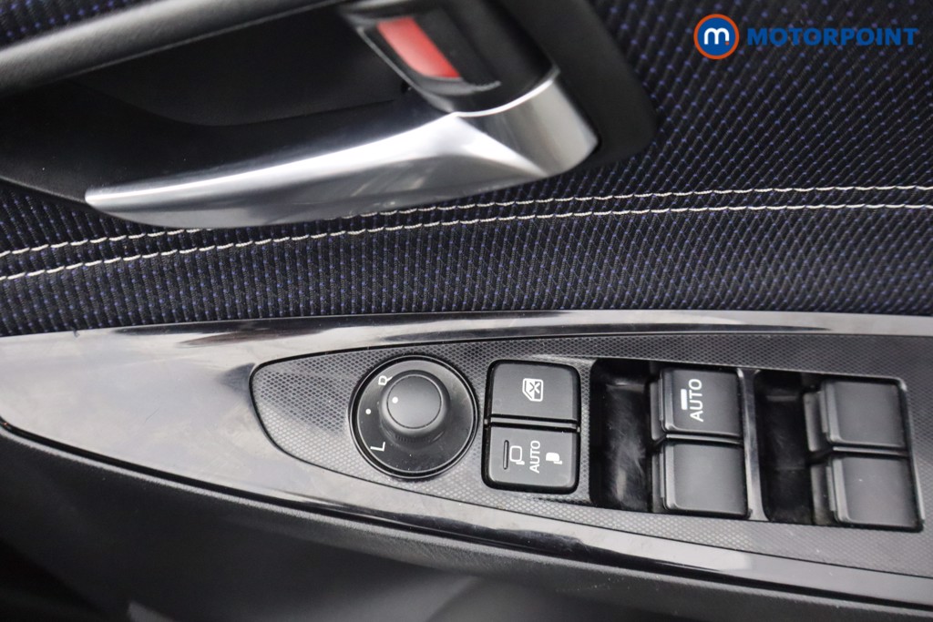 Mazda 2 Sport Nav Manual Petrol Hatchback - Stock Number (1676086) - 9th supplementary image