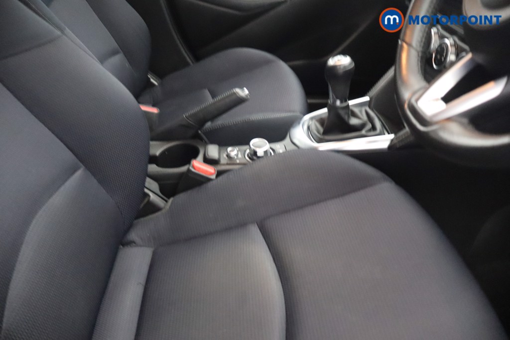Mazda 2 Sport Nav Manual Petrol Hatchback - Stock Number (1676086) - 10th supplementary image