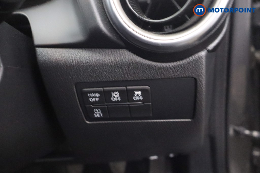 Mazda 2 Sport Nav Manual Petrol Hatchback - Stock Number (1676086) - 11th supplementary image