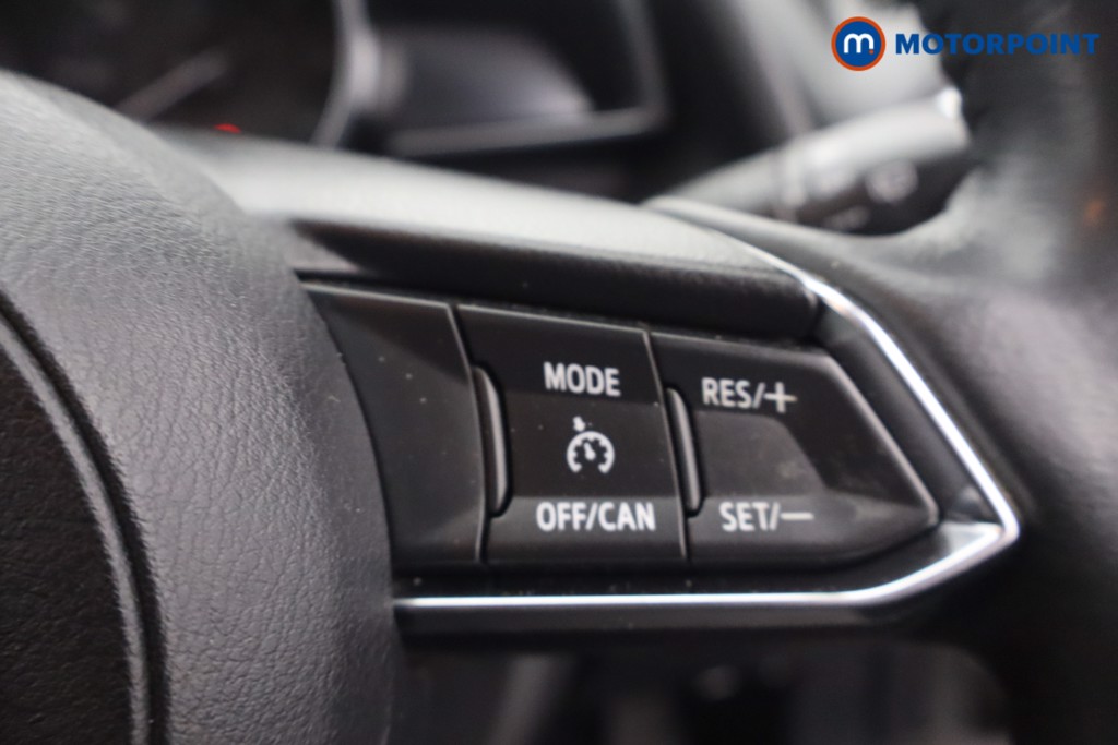 Mazda 2 Sport Nav Manual Petrol Hatchback - Stock Number (1676086) - 12th supplementary image
