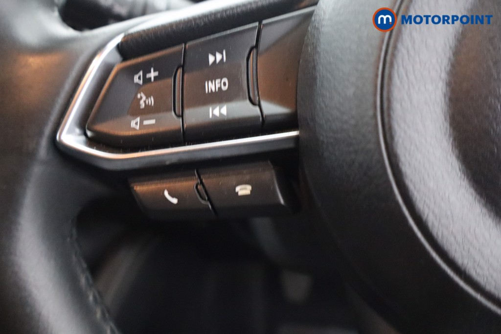 Mazda 2 Sport Nav Manual Petrol Hatchback - Stock Number (1676086) - 13th supplementary image