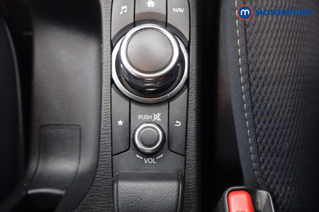 Mazda 2 Sport Nav Manual Petrol Hatchback - Stock Number (1676086) - 15th supplementary image