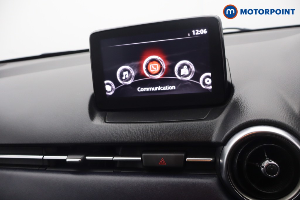 Mazda 2 Sport Nav Manual Petrol Hatchback - Stock Number (1676086) - 17th supplementary image