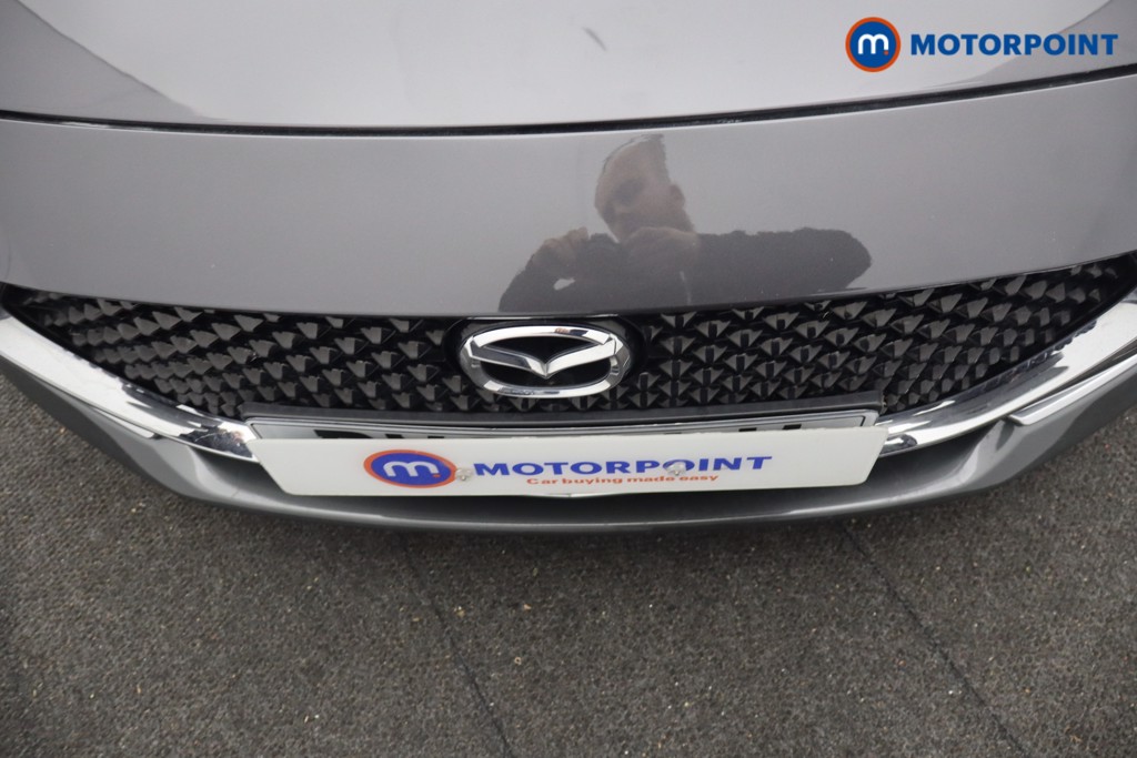 Mazda 2 Sport Nav Manual Petrol Hatchback - Stock Number (1676086) - 20th supplementary image