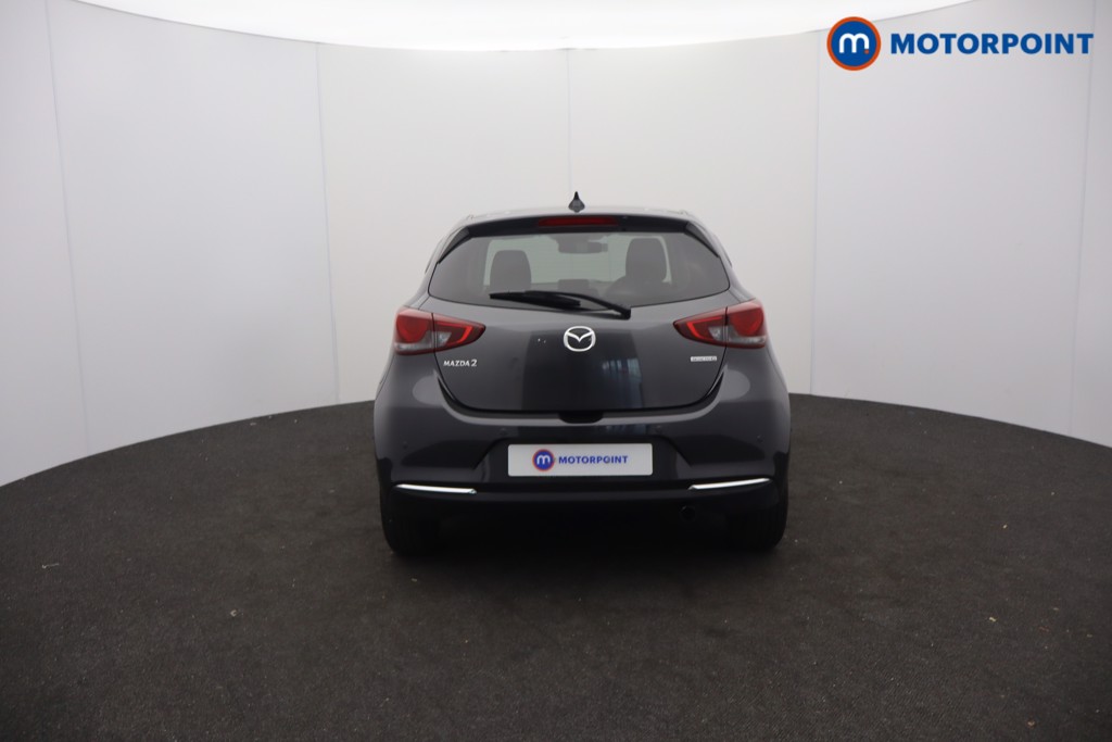 Mazda 2 Sport Nav Manual Petrol Hatchback - Stock Number (1676086) - 1st supplementary image