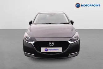 Mazda 2 Sport Nav Manual Petrol Hatchback - Stock Number (1676086) - Front bumper