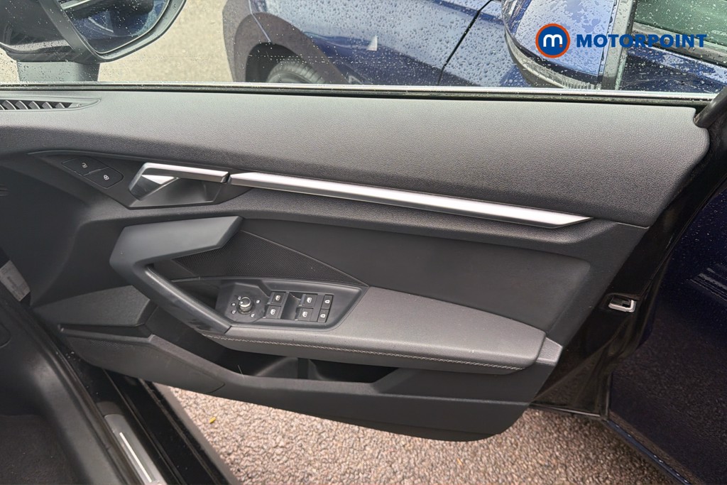 Audi A3 S Line Manual Petrol Hatchback - Stock Number (1676181) - 2nd supplementary image