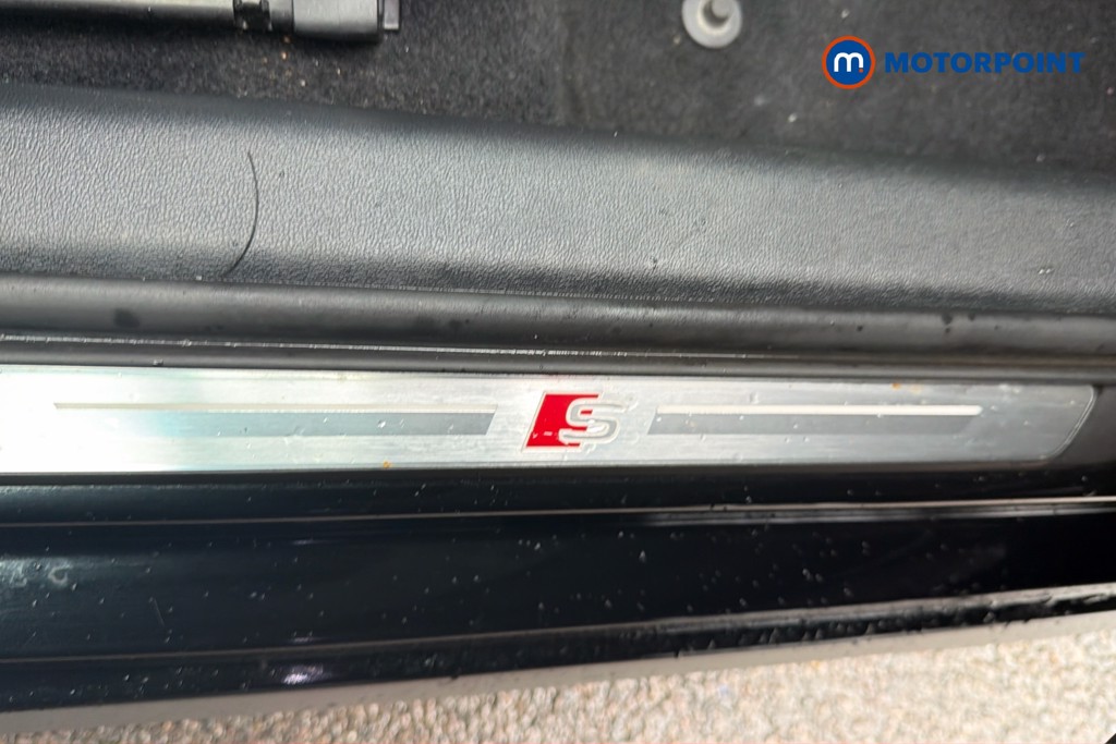 Audi A3 S Line Manual Petrol Hatchback - Stock Number (1676181) - 5th supplementary image