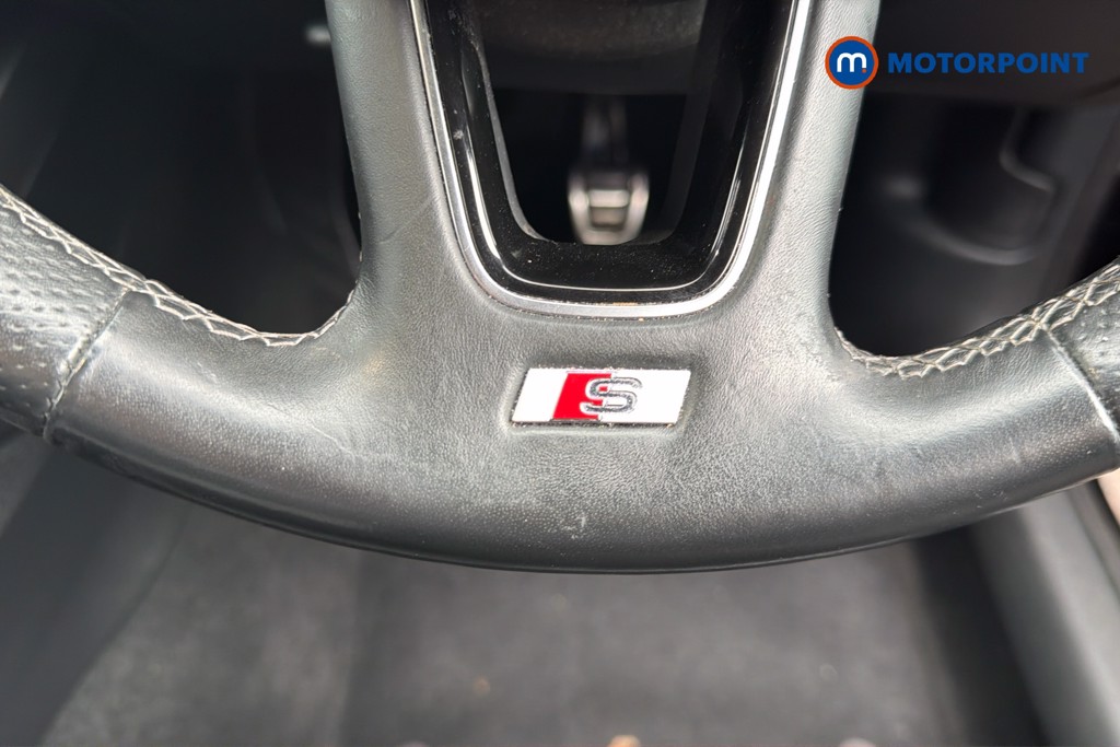 Audi A3 S Line Manual Petrol Hatchback - Stock Number (1676181) - 11th supplementary image