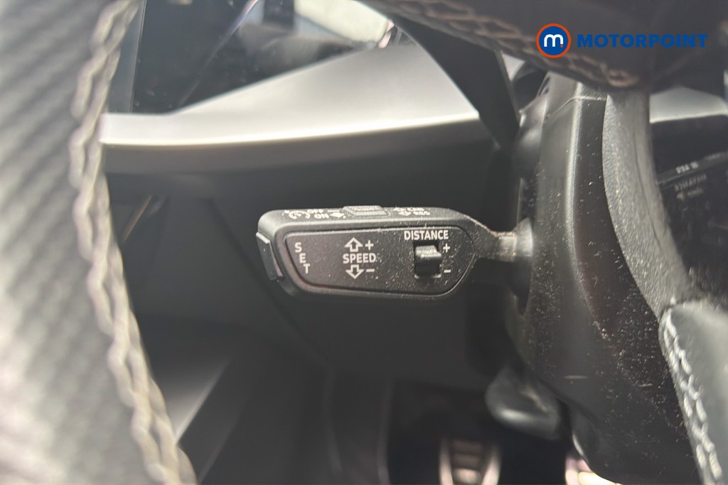 Audi A3 S Line Manual Petrol Hatchback - Stock Number (1676181) - 14th supplementary image