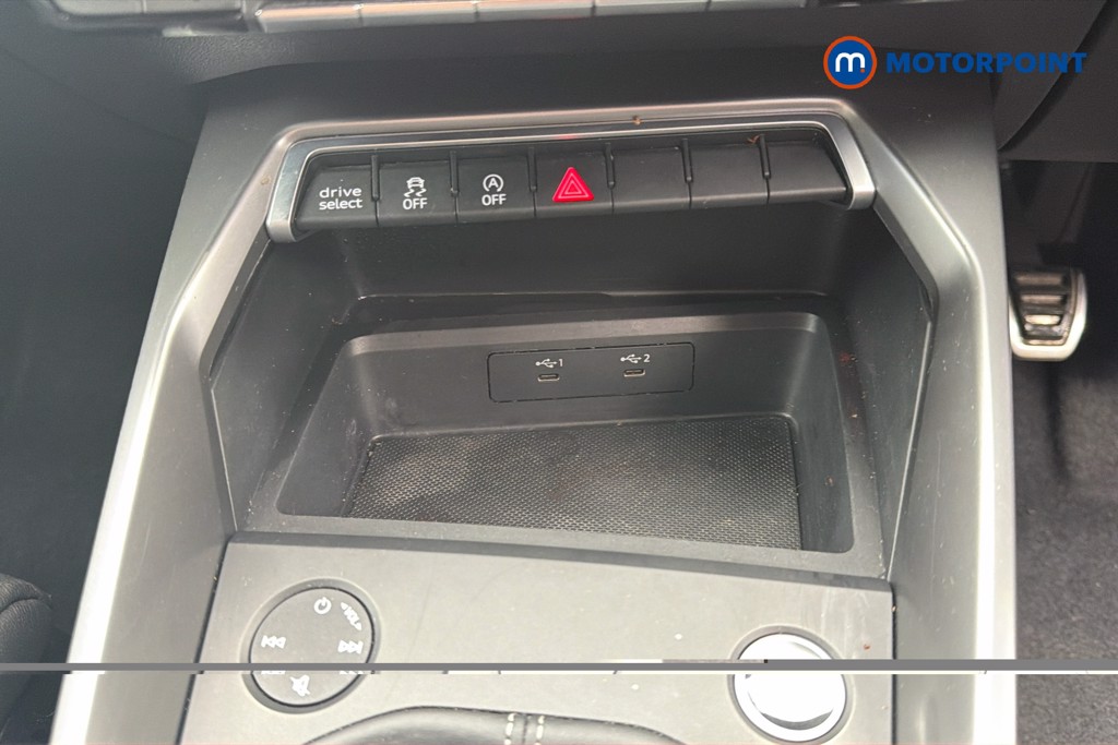 Audi A3 S Line Manual Petrol Hatchback - Stock Number (1676181) - 17th supplementary image