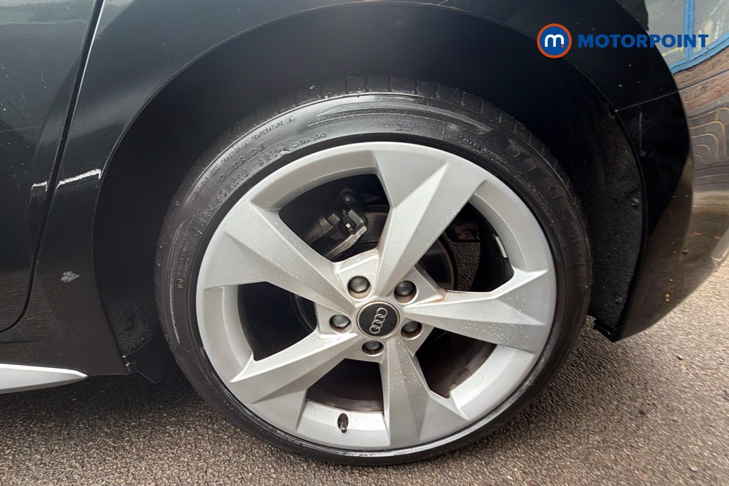 Audi A3 S Line Manual Petrol Hatchback - Stock Number (1676181) - 20th supplementary image