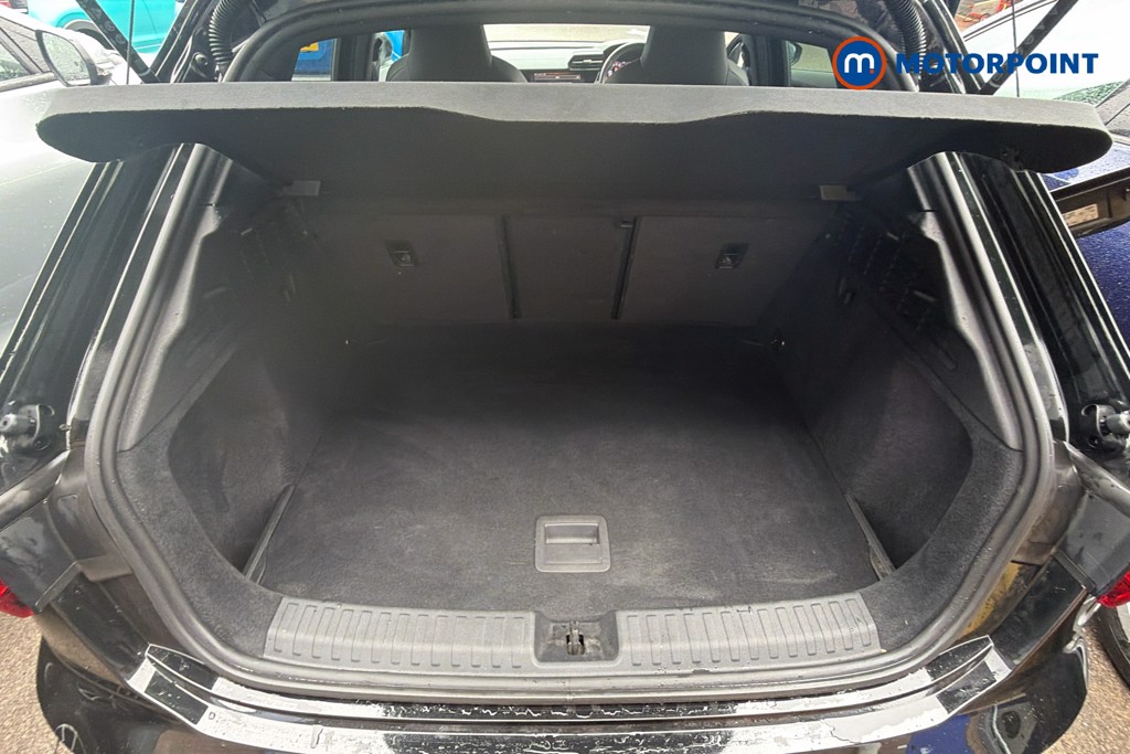 Audi A3 S Line Manual Petrol Hatchback - Stock Number (1676181) - 21st supplementary image