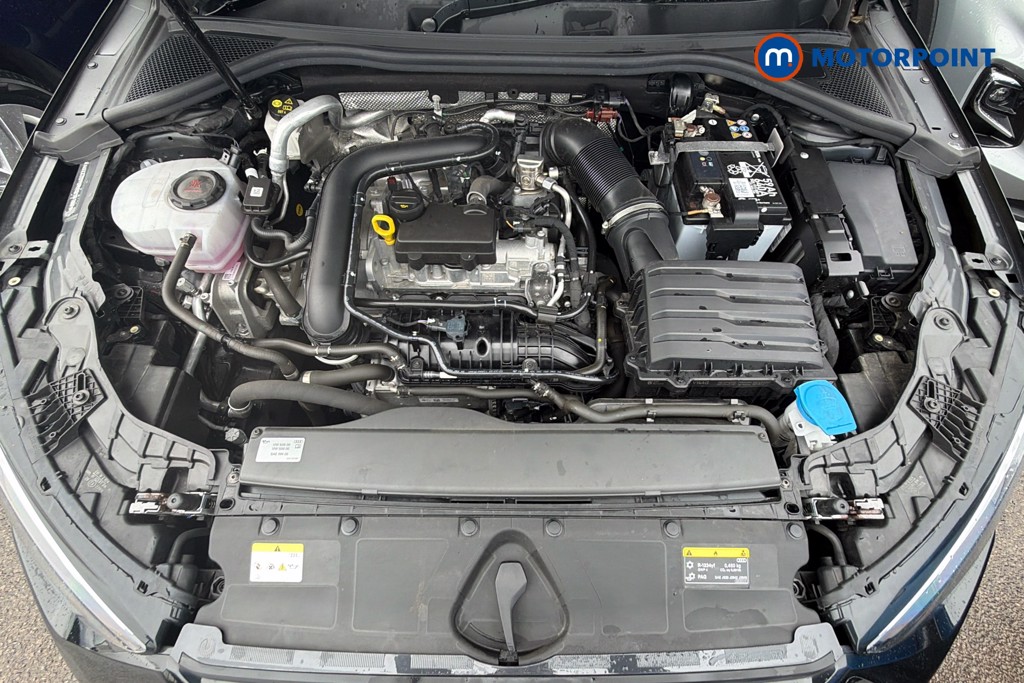 Audi A3 S Line Manual Petrol Hatchback - Stock Number (1676181) - 22nd supplementary image