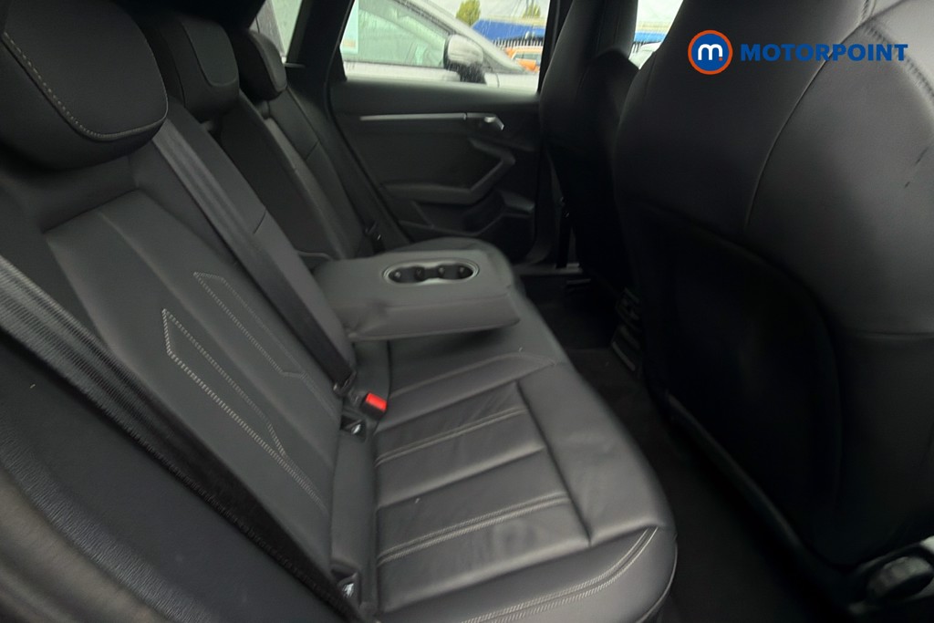 Audi A3 S Line Manual Petrol Hatchback - Stock Number (1676181) - 24th supplementary image