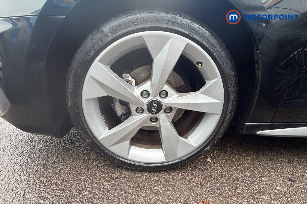 Audi A3 S Line Manual Petrol Hatchback - Stock Number (1676181) - 38th supplementary image