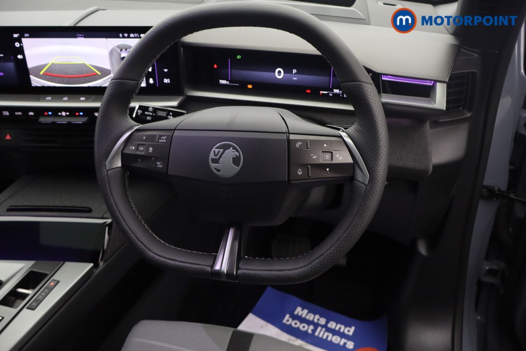 Vauxhall Grandland Ultimate Automatic Petrol SUV - Stock Number (1676183) - 2nd supplementary image