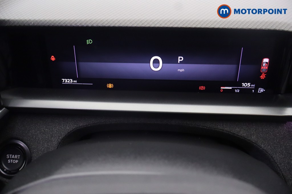 Vauxhall Grandland Ultimate Automatic Petrol SUV - Stock Number (1676183) - 5th supplementary image