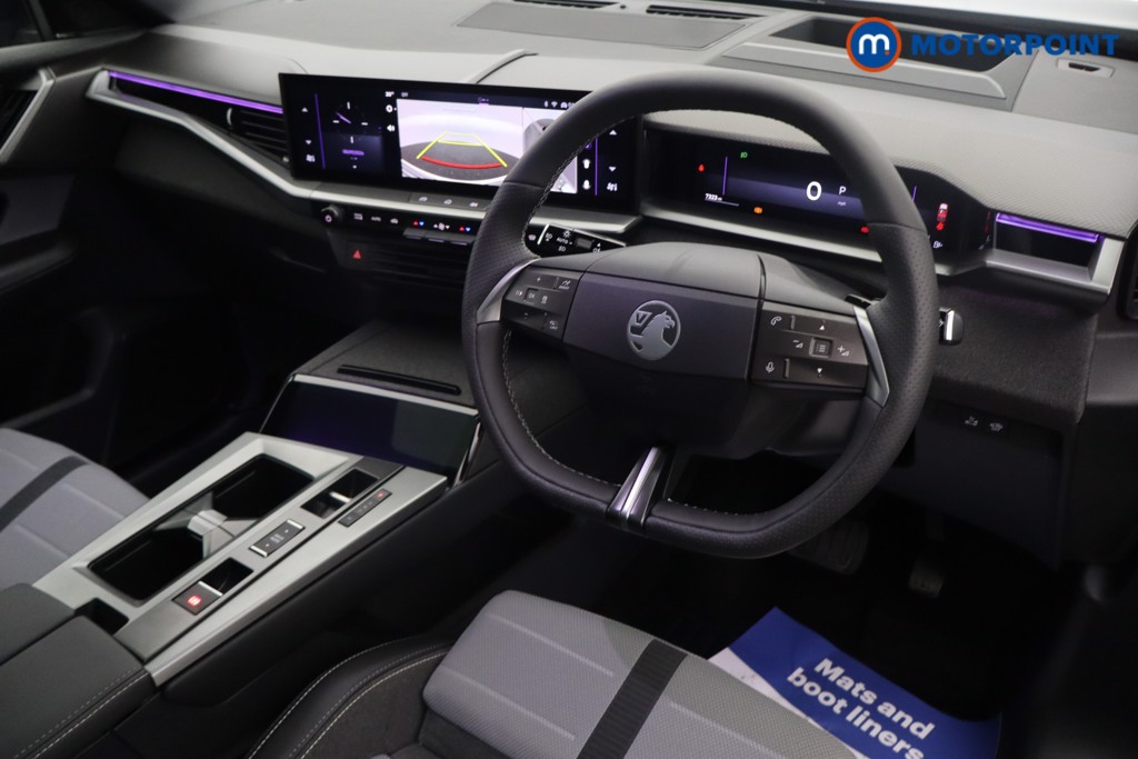 Vauxhall Grandland Ultimate Automatic Petrol SUV - Stock Number (1676183) - 1st supplementary image