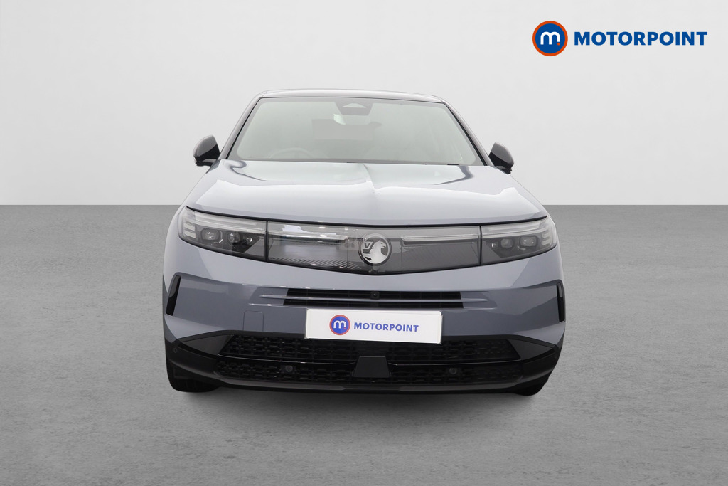 Vauxhall Grandland Ultimate Automatic Petrol SUV - Stock Number (1676183) - Front bumper