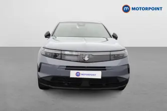 Vauxhall Grandland Ultimate Automatic Petrol SUV - Stock Number (1676183) - Front bumper