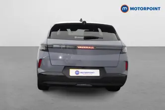Vauxhall Grandland Ultimate Automatic Petrol SUV - Stock Number (1676183) - Rear bumper